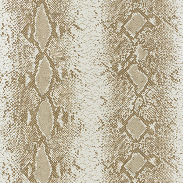 Snake Charmer Wallpaper - Urban American Dry Goods Co.