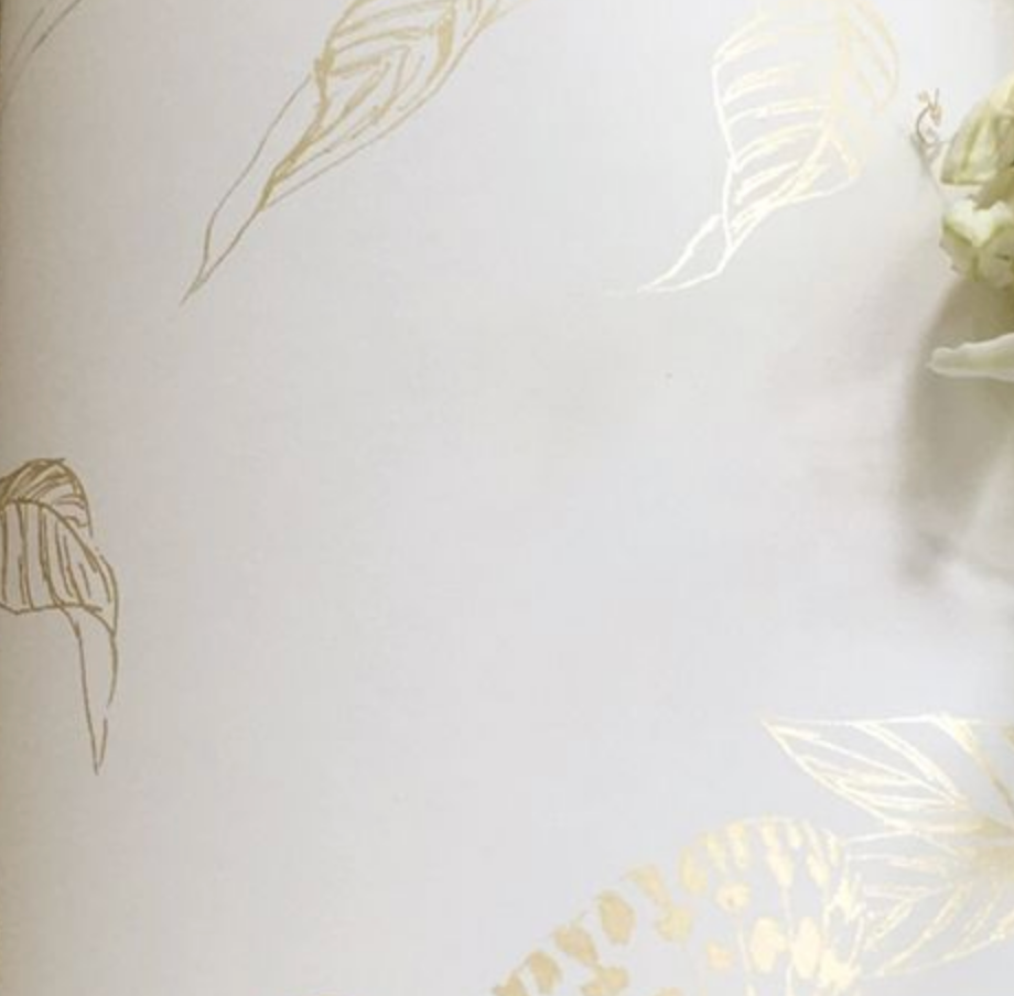 Sibylla Garden Wallpaper - Urban American Dry Goods Co.