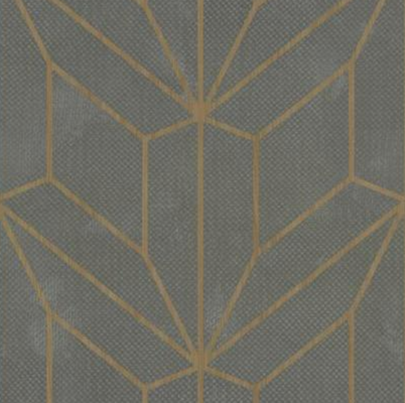 Hammered Diamond Wallpaper