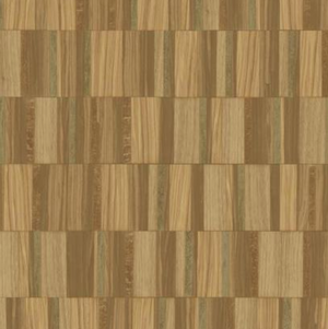 Gilded Wood Wallpaper