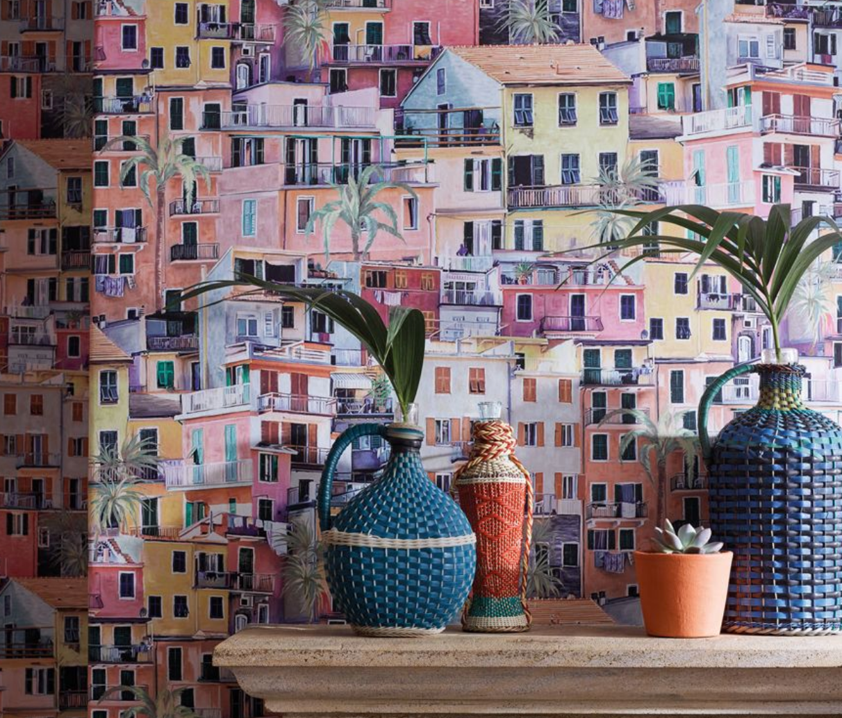 Portovenere Wallpaper