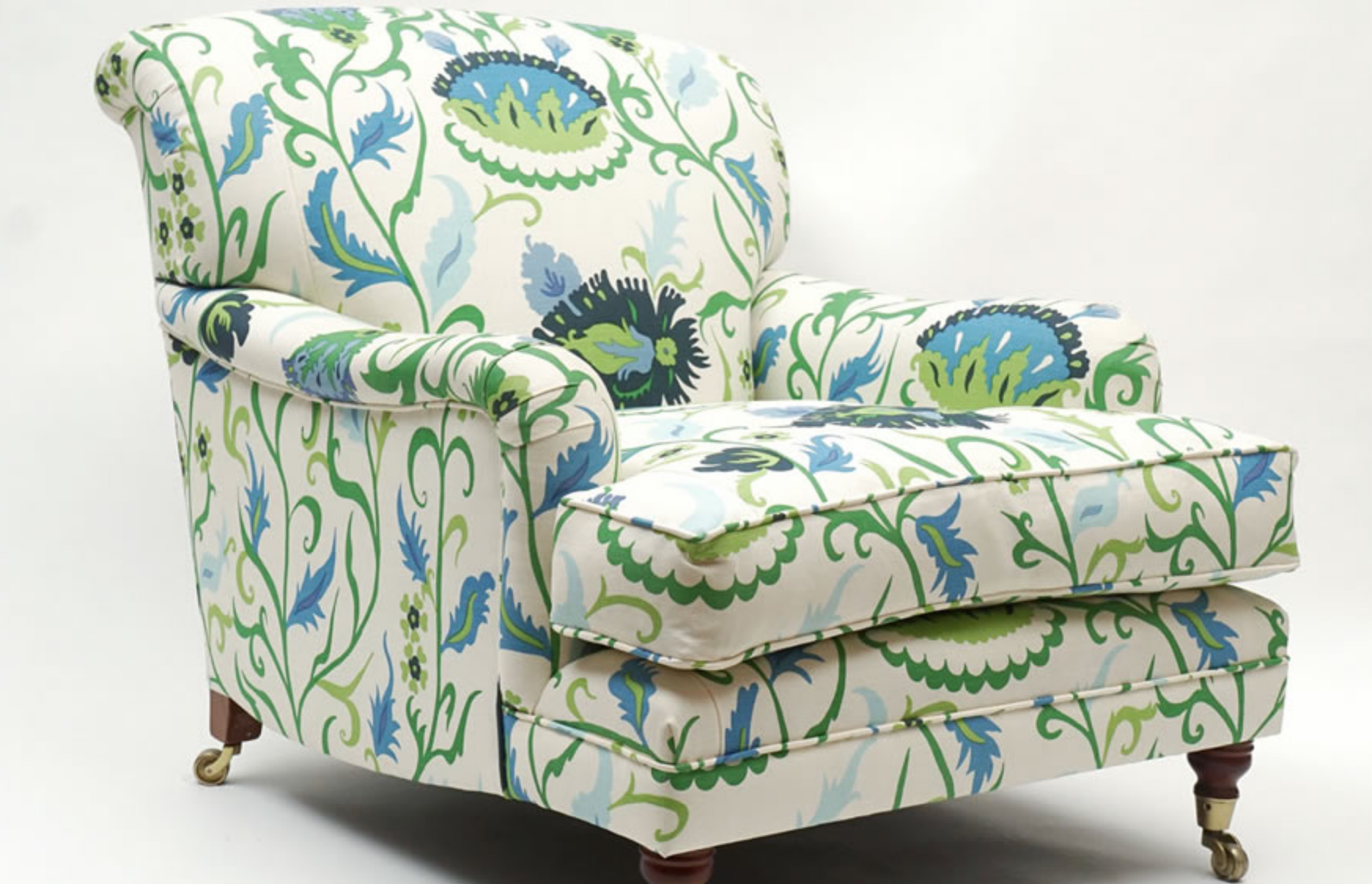 Uzbek Fabric Swatch Urban American Dry Goods - Main Image