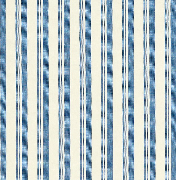 Capri Stripe Fabric