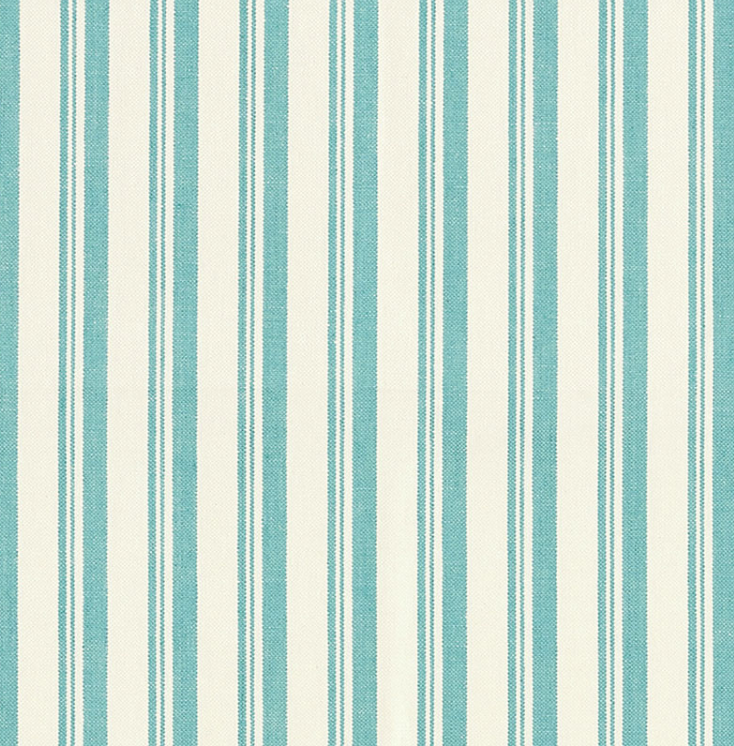 Capri Stripe Fabric