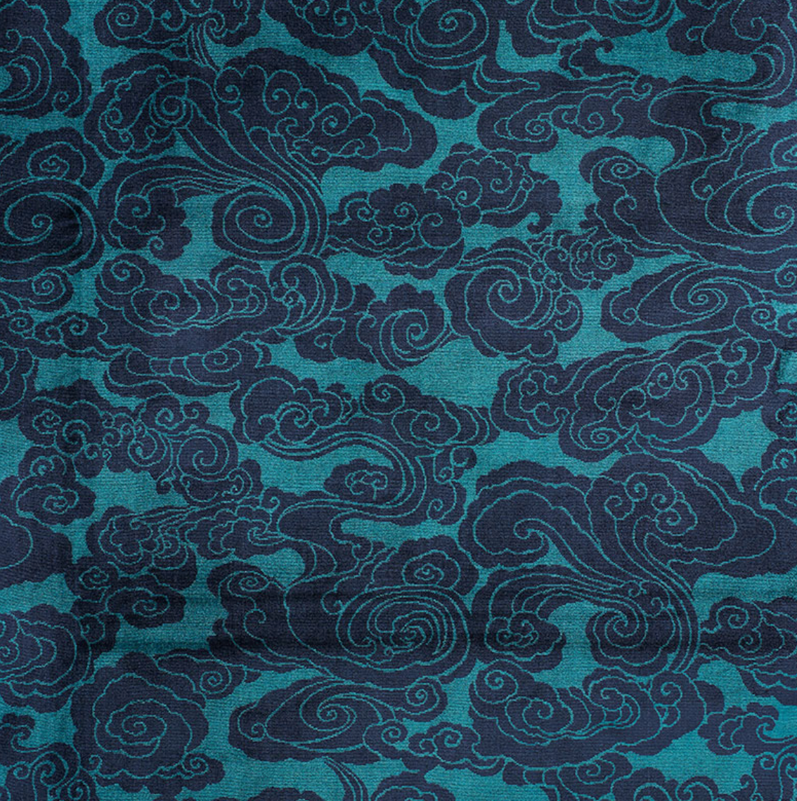 Sozan Velvet Fabric