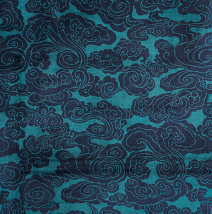 Sozan Velvet Fabric