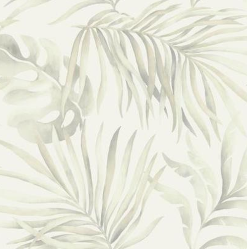 Paradise Palm Wallpaper