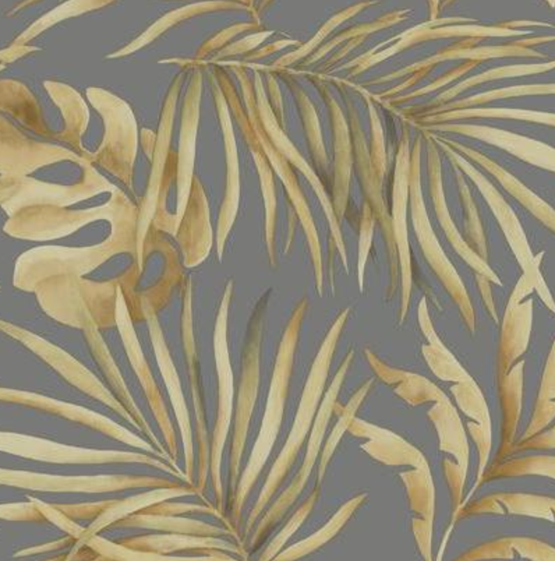 Paradise Palm Wallpaper