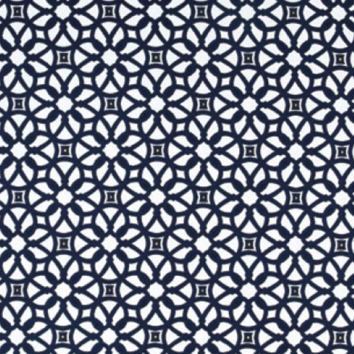 Luxe Indoor/Outdoor Fabric