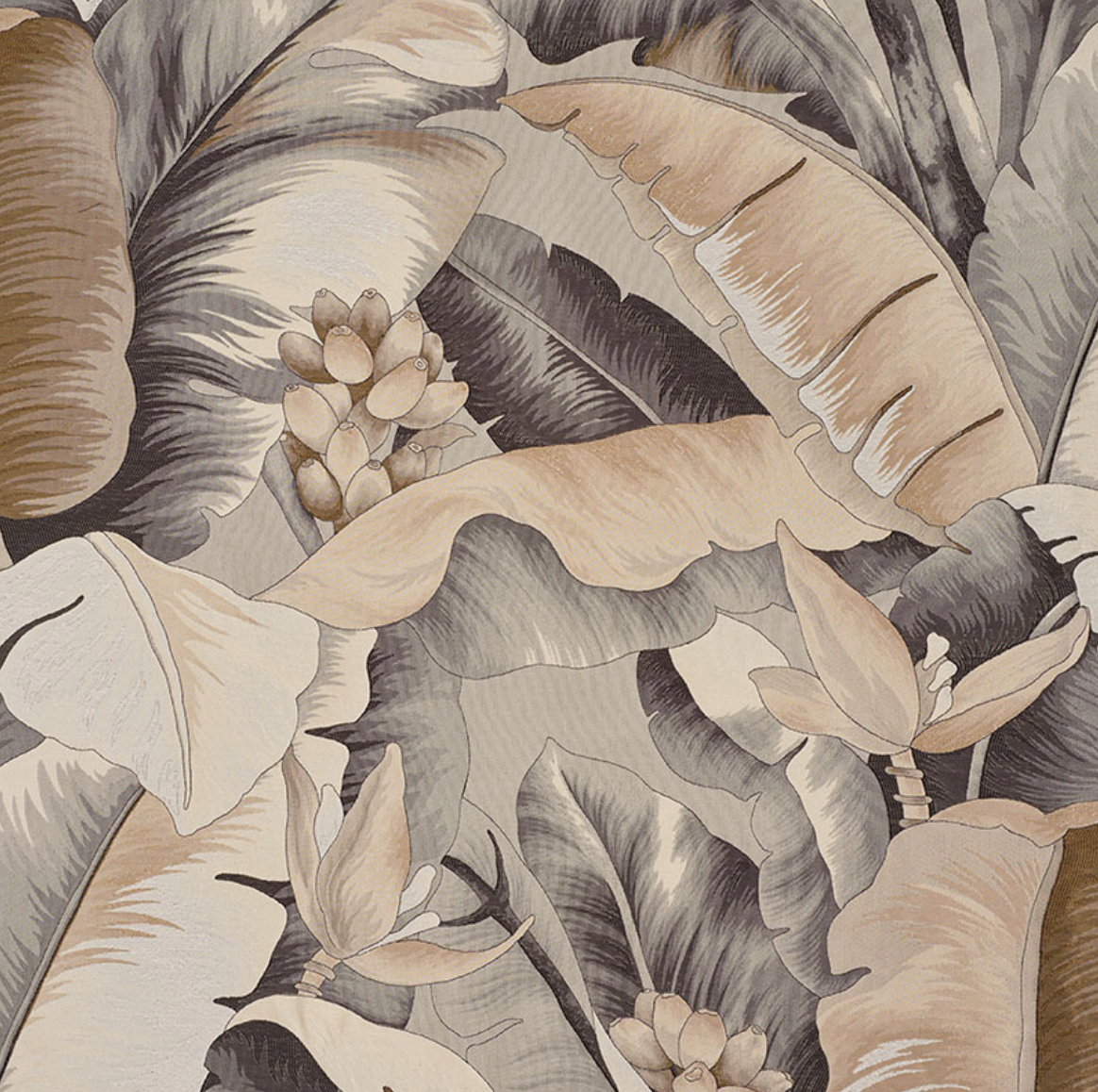 Botanico Fabric