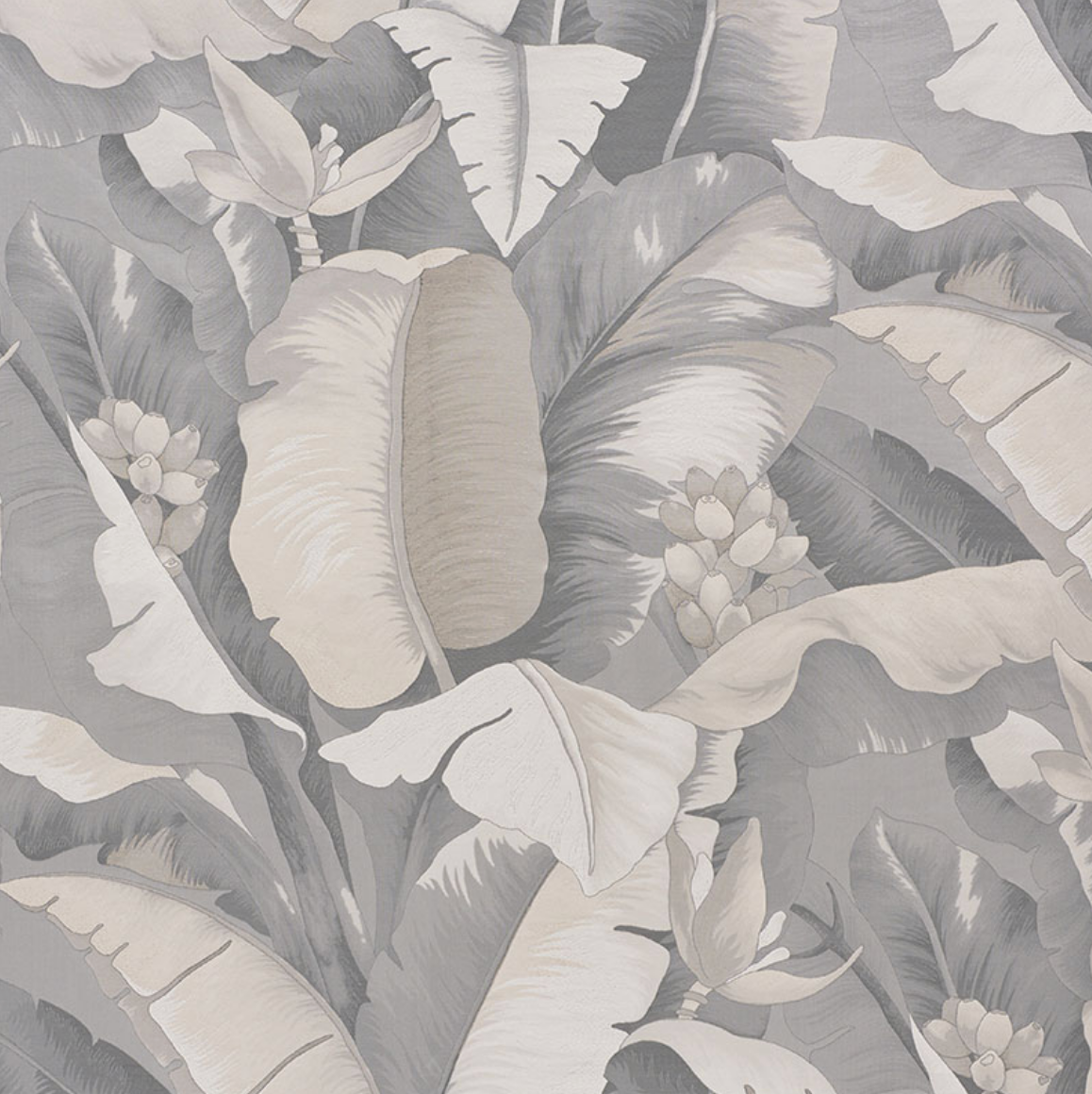 Botanico Fabric