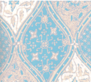 Balinese Batik Wallpaper