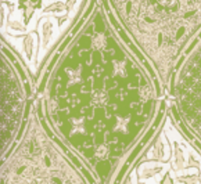 Balinese Batik Wallpaper