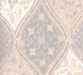 Balinese Batik Wallpaper