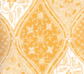 Balinese Batik Wallpaper