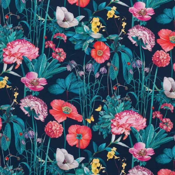 Meadow Fabric