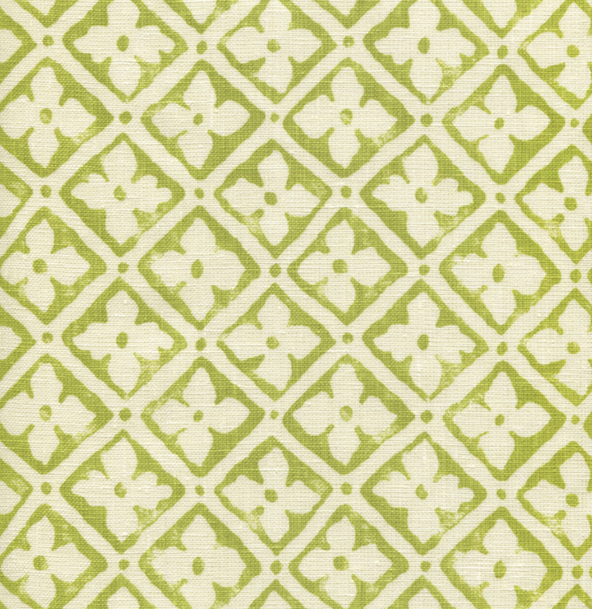 Puccini Fabric