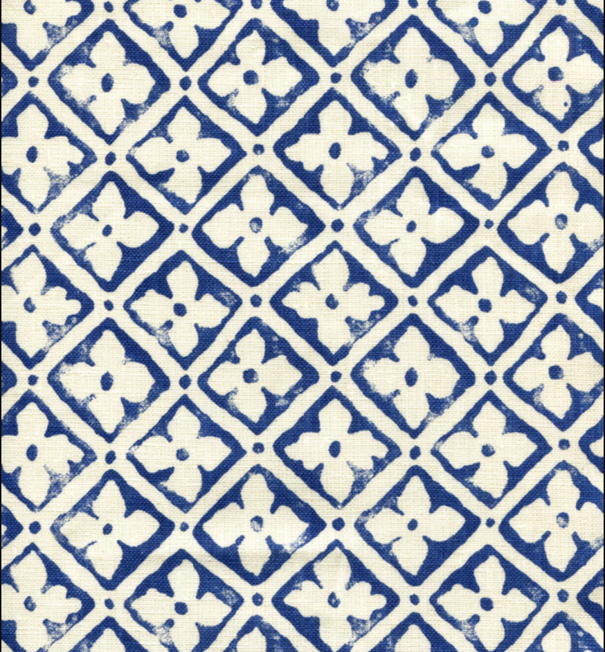 Puccini Fabric