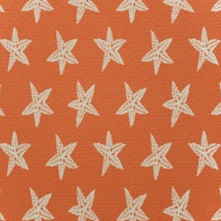 Sealife Indoor/Outdoor Fabric