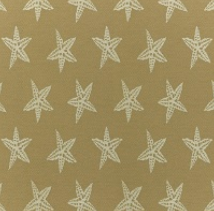 Sealife Indoor/Outdoor Fabric