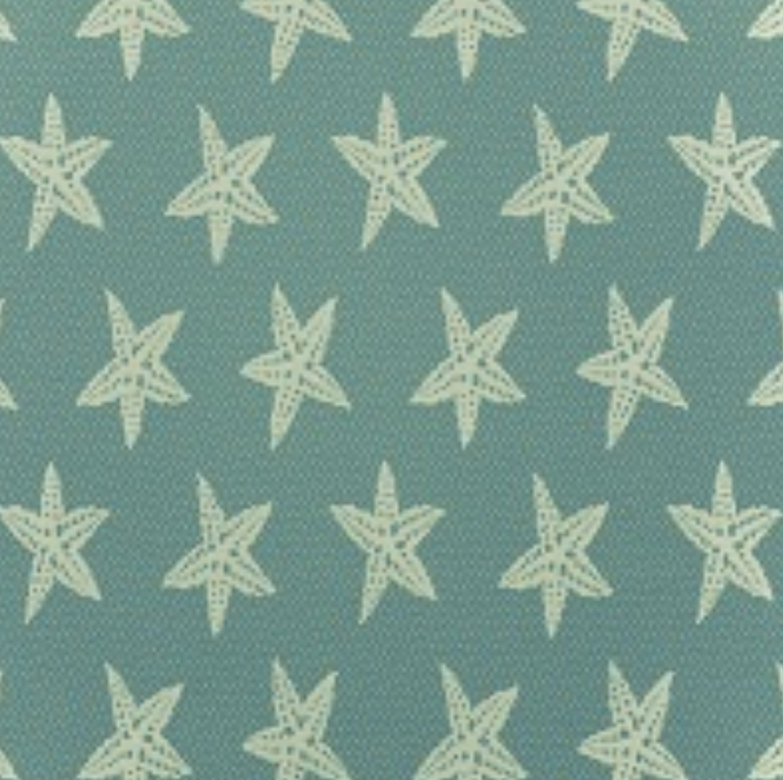 Sealife Indoor/Outdoor Fabric