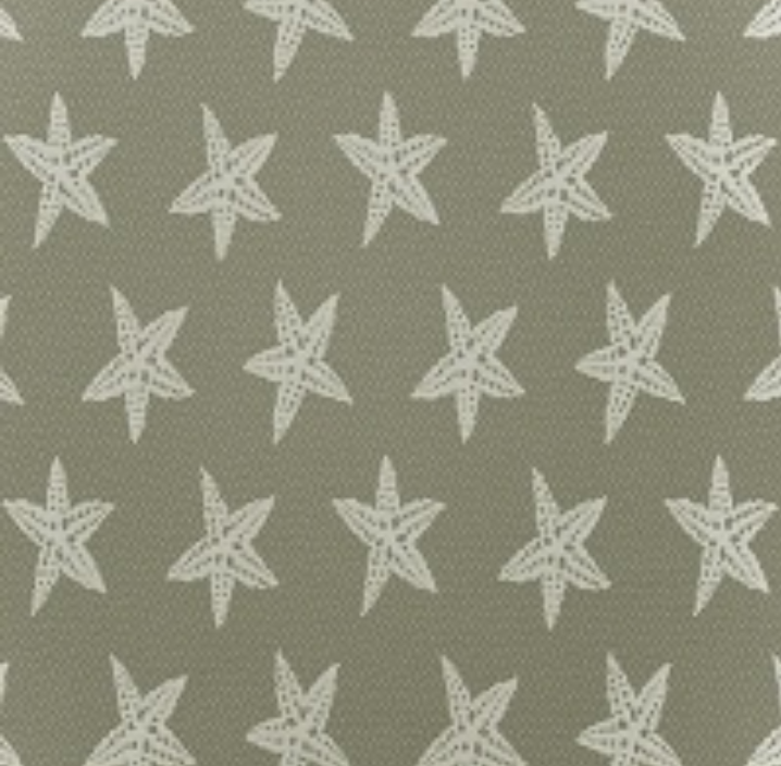 Sealife Indoor/Outdoor Fabric