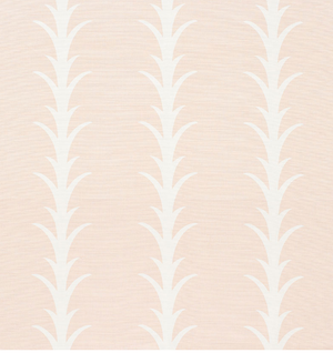 Acanthus Stripe Fabric