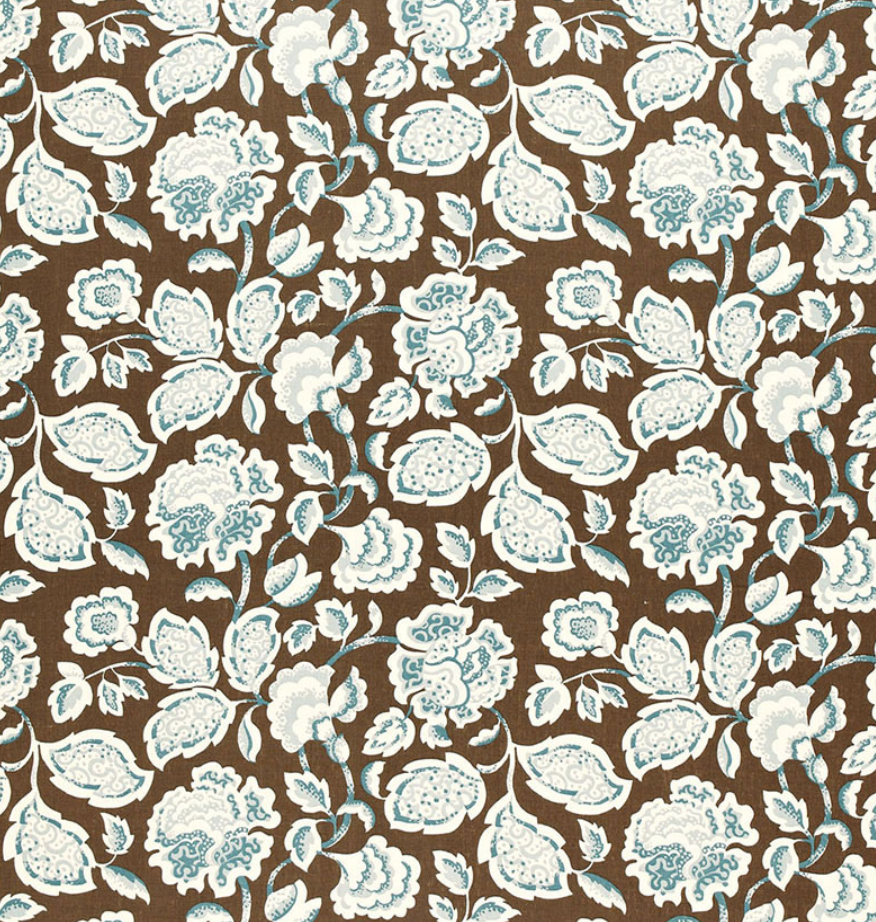 Deco Flower Fabric