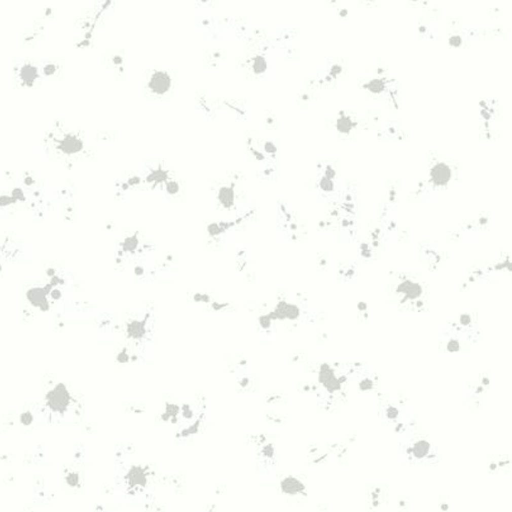 Splatter Stripe Wallpaper