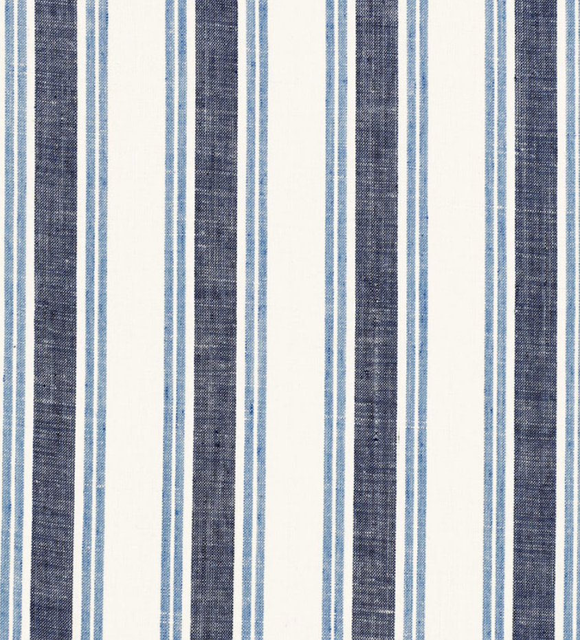 Leah Stripe Fabric