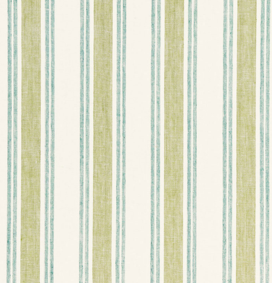 Leah Stripe Fabric