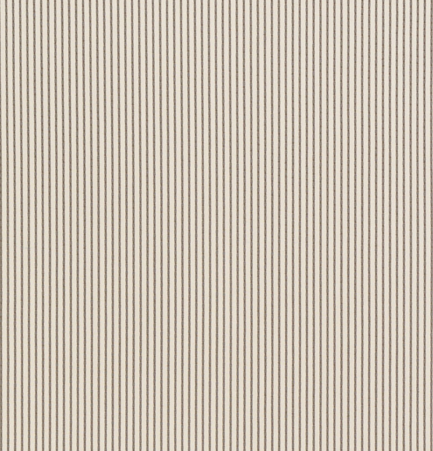 Stitched Stripe Indoor/ Outdoor Fabric