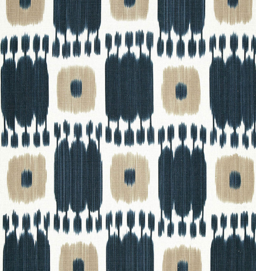 Kandira Fabric