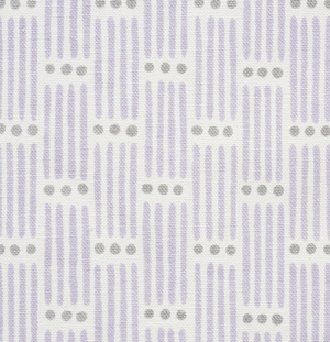 Dotted Stripe Fabric