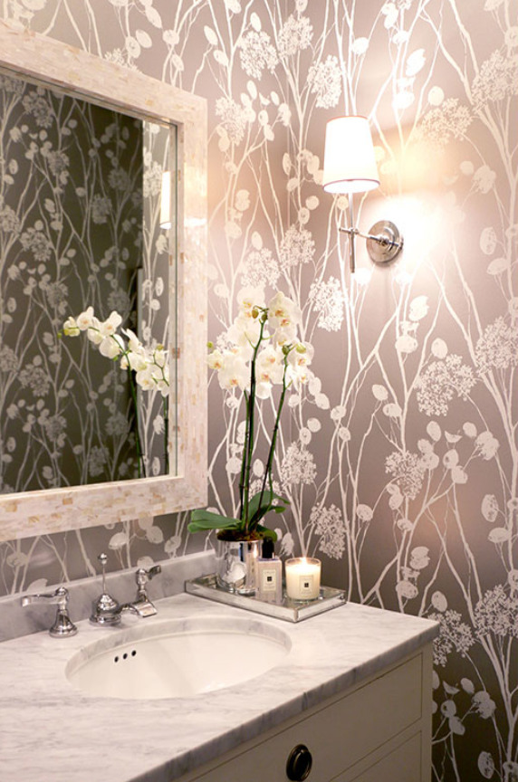 Moonpennies Wallpaper