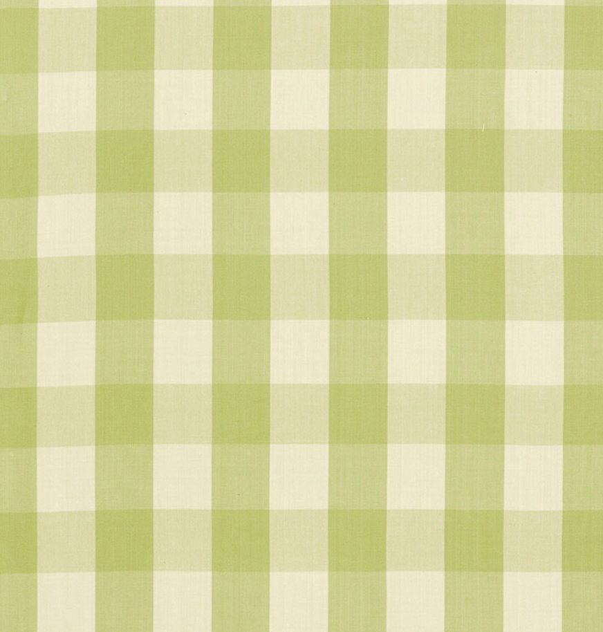 Camden Cotton Check Fabric