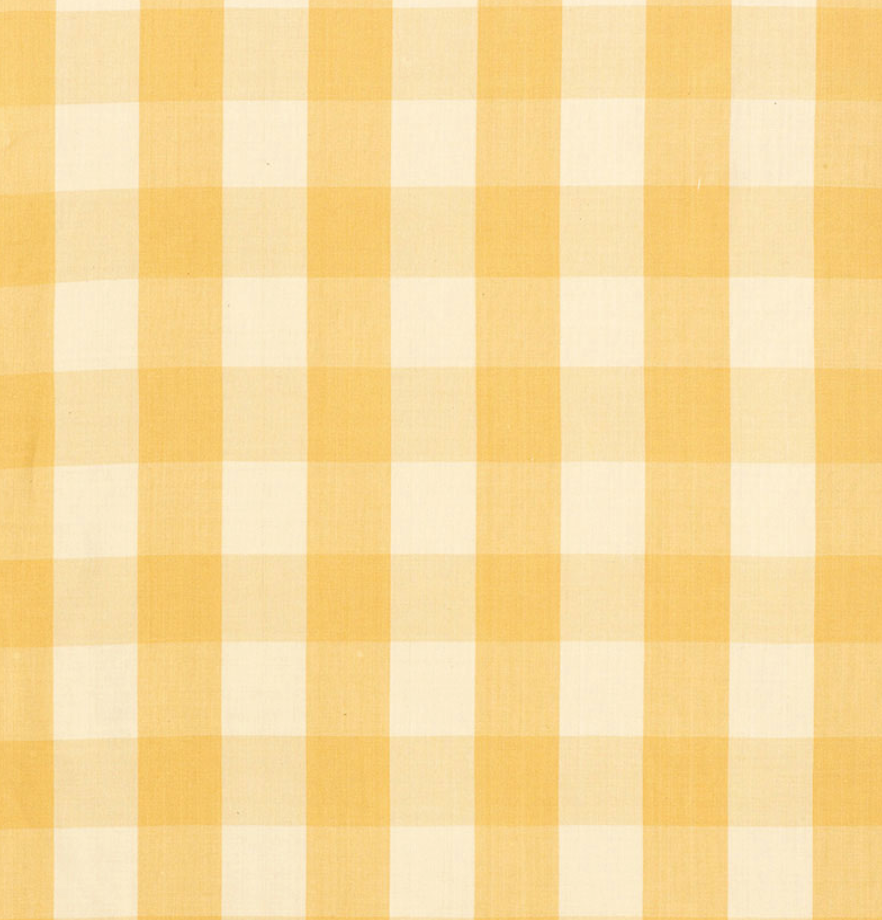 Camden Cotton Check Fabric