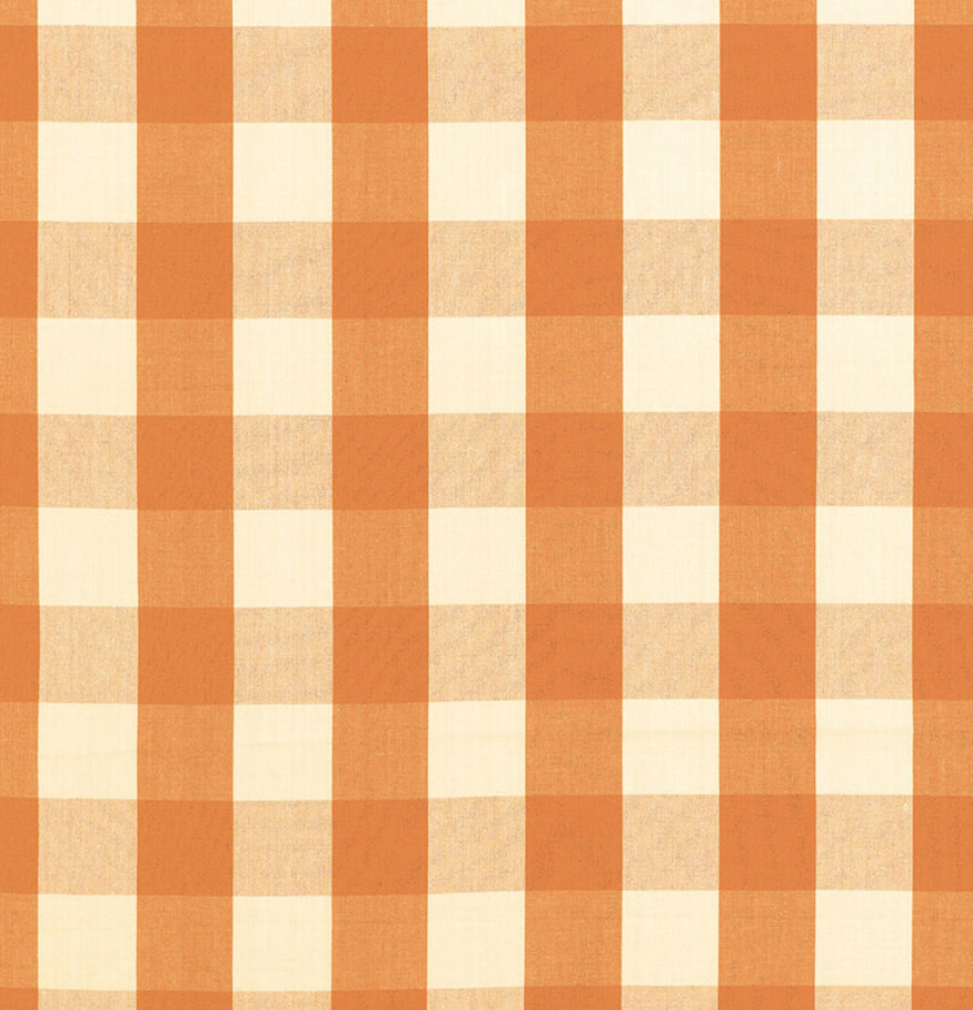 Camden Cotton Check Fabric