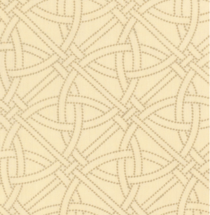 Durance Embroidered Fabric