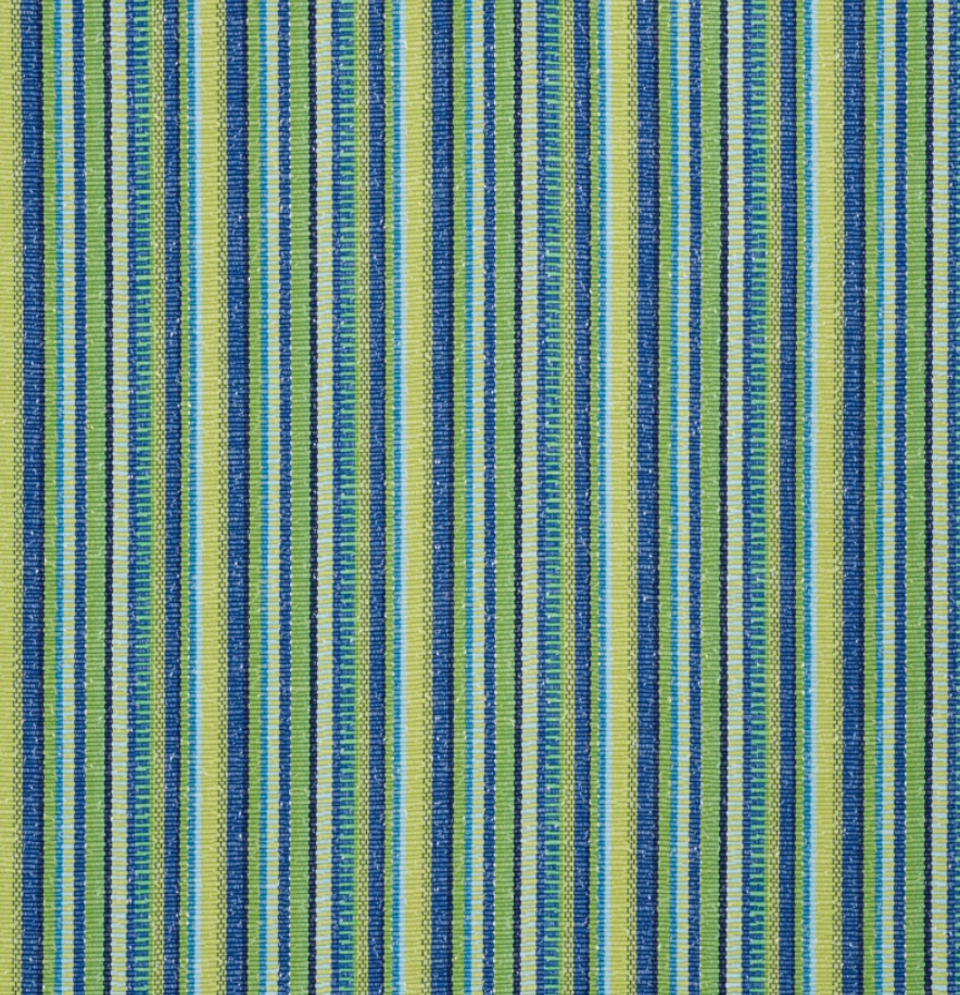 Primavera Stripe Fabric