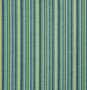 Primavera Stripe Fabric