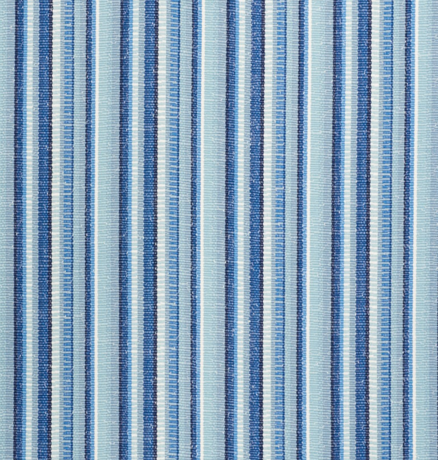 Primavera Stripe Fabric
