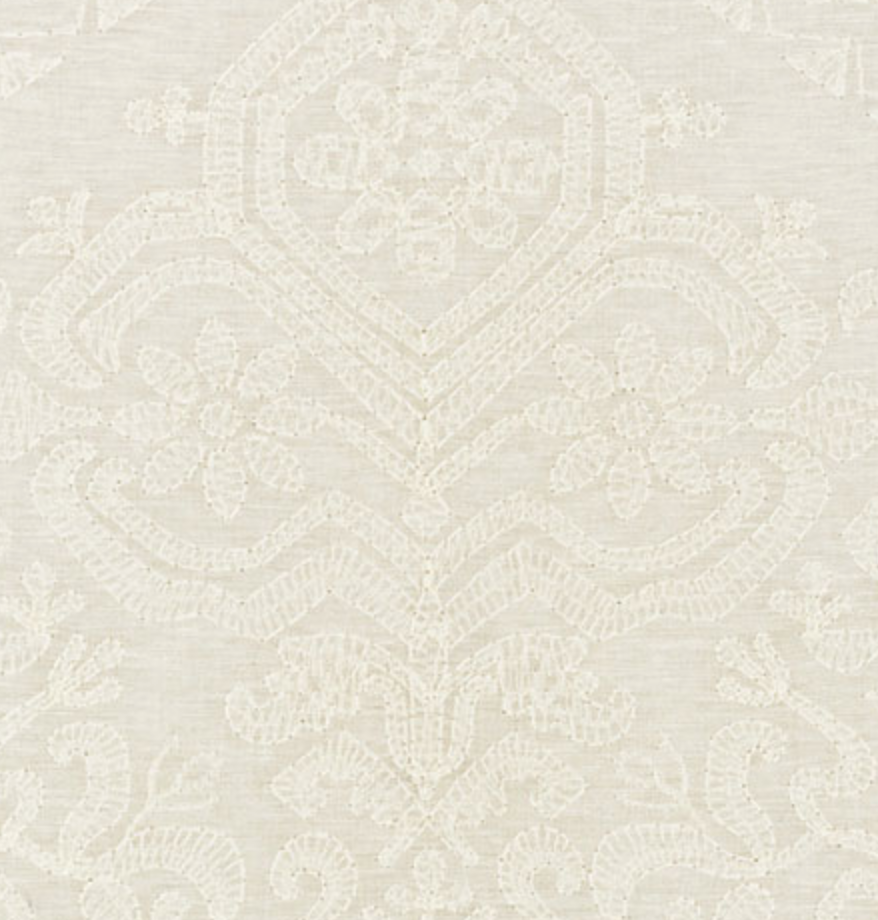 Camilla Sheer Fabric