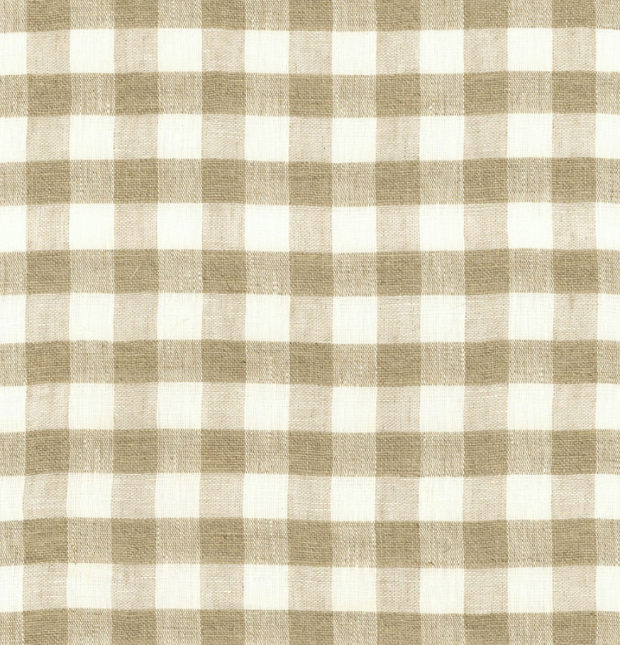 Sidney Sheer Check Fabric