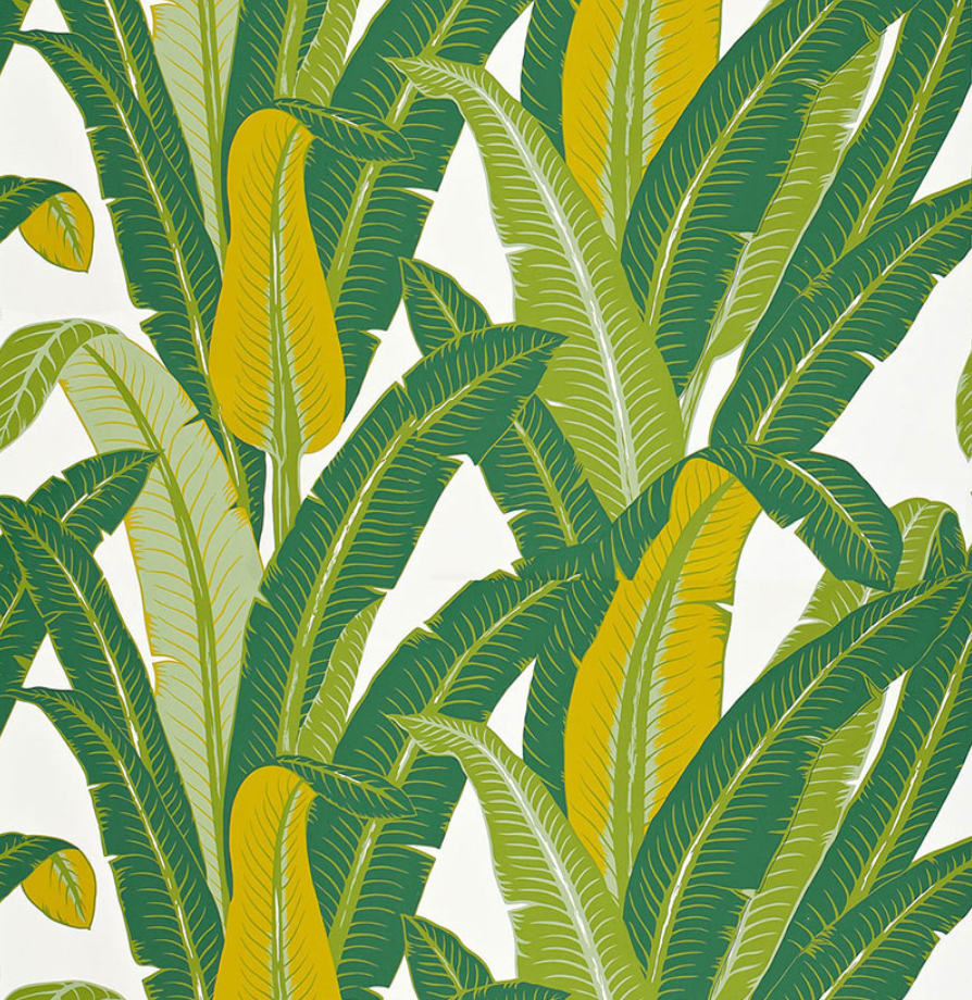 Tropical Isle Fabric