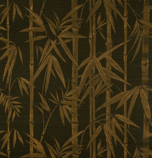 Les Bambous Sisal Wallpaper