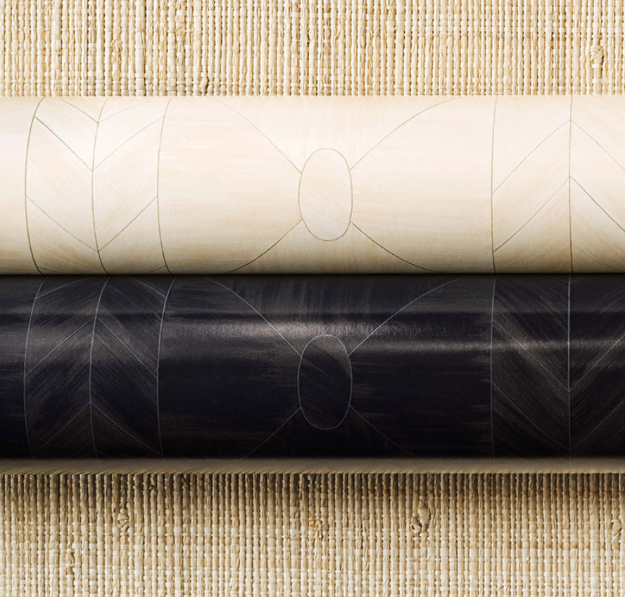 Bone Frame Wallpaper