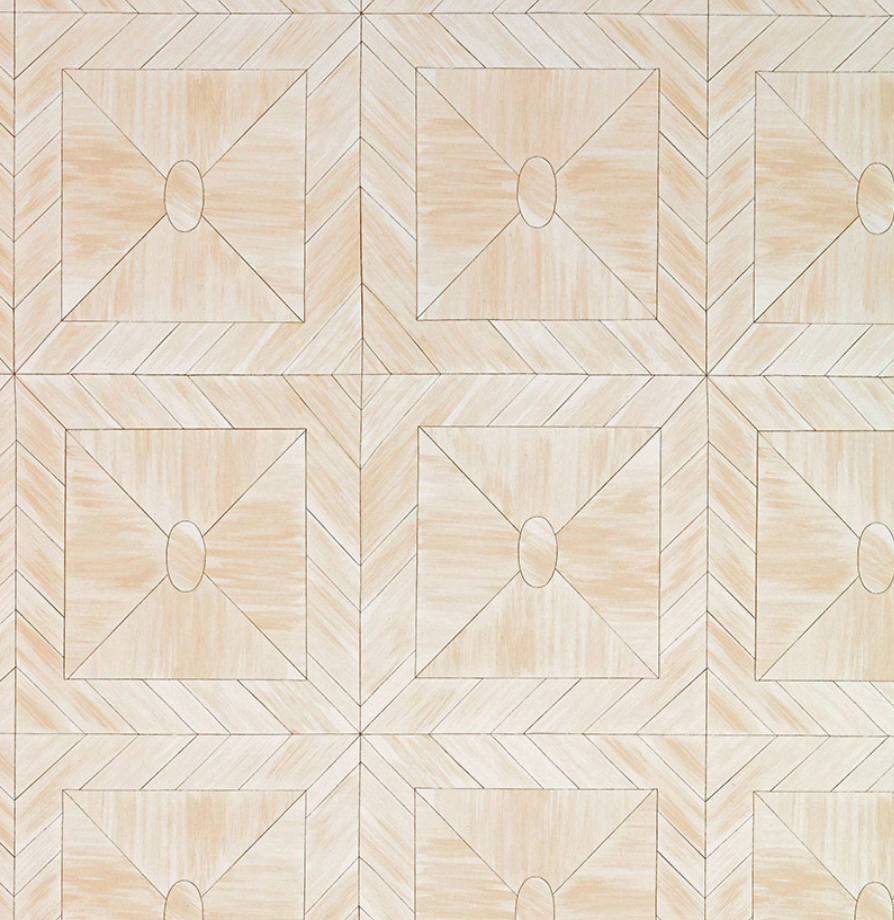 Bone Frame Wallpaper