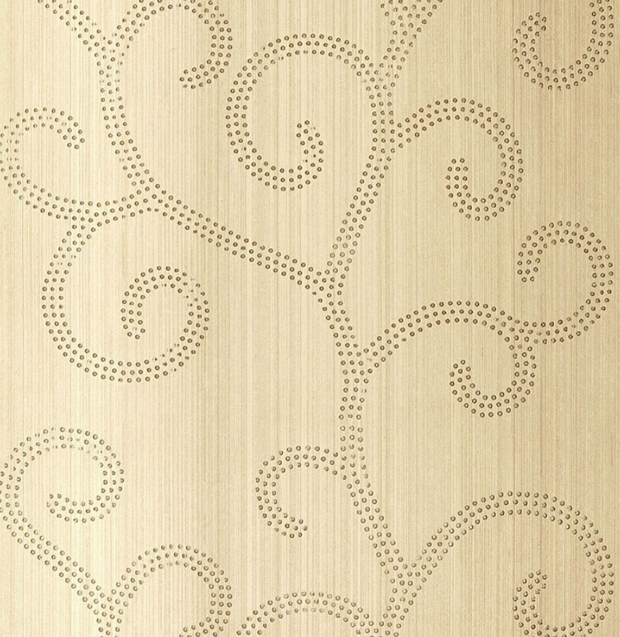 Raindrop Scroll Wallpaper