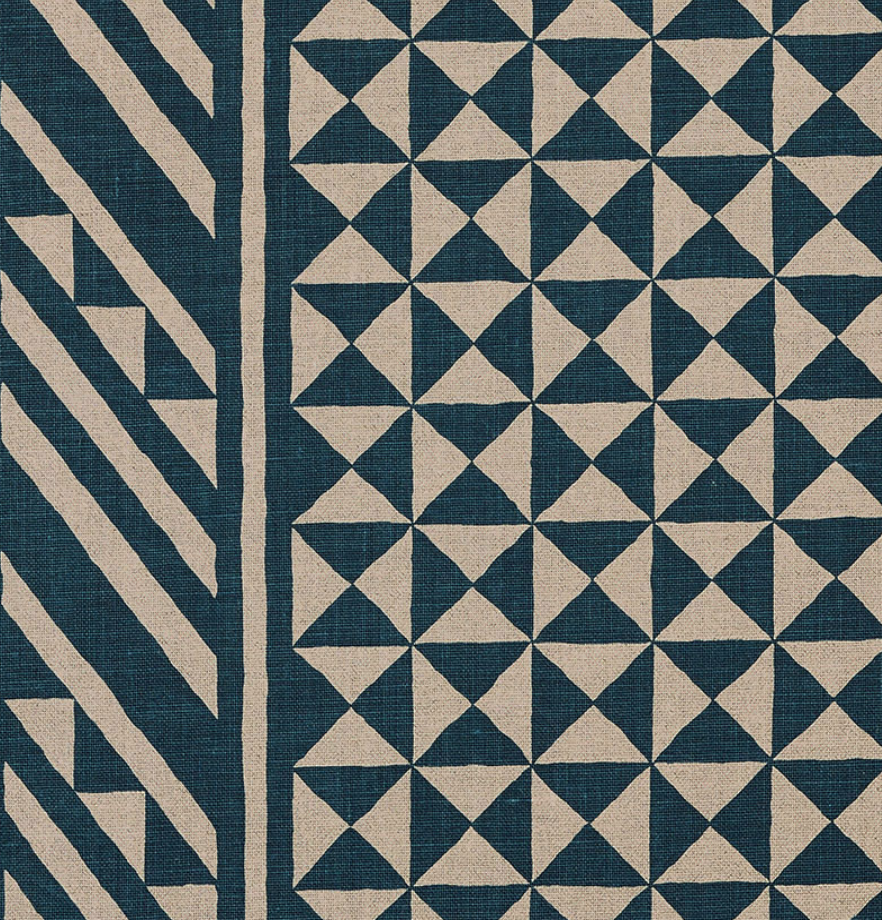 Nuba Fabric